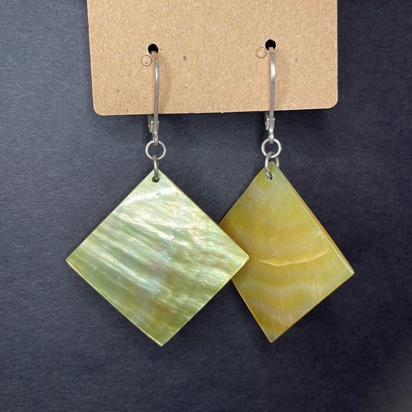 Earth Toned Earring Bundle - Picture 8 of 9